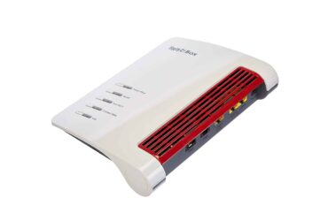 AVM e Open Fiber uniscono le forze per diffondere le connessioni da 2,5 Gigabit thumbnail