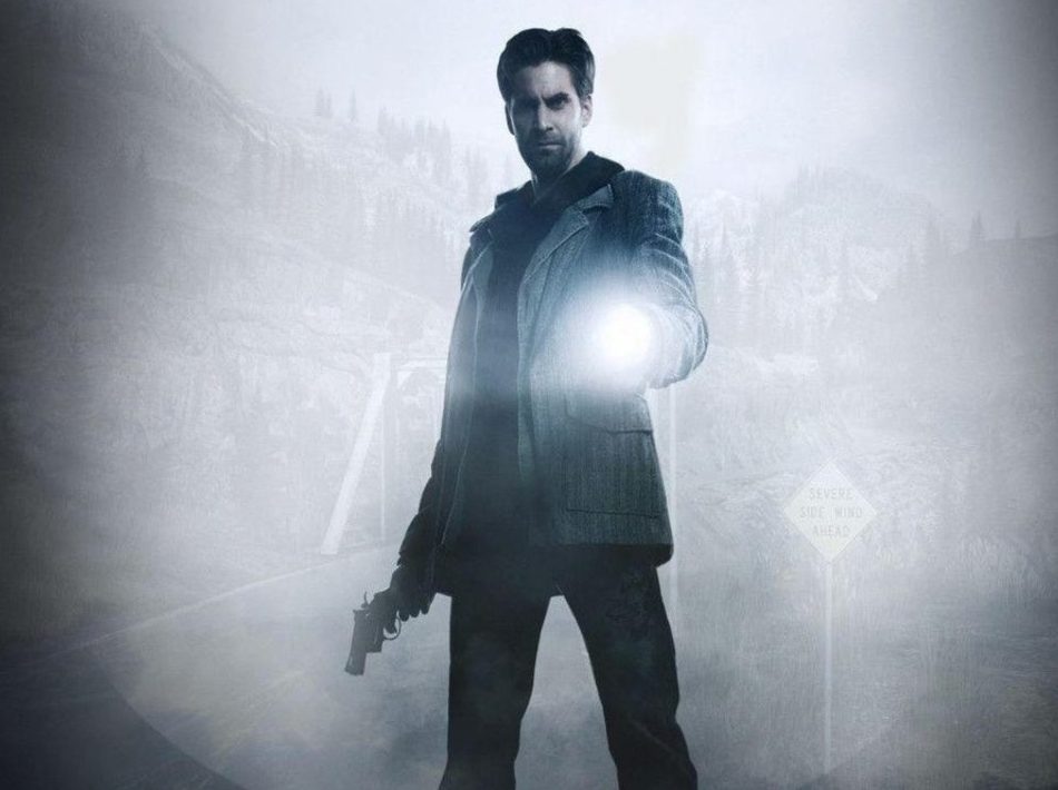 Alan Wake 2, Remedy talks: "The story will be huge"