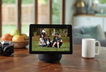 Da oggi su Echo Show si può chiedere ad Alexa di “avviare cornice fotografica" thumbnail
