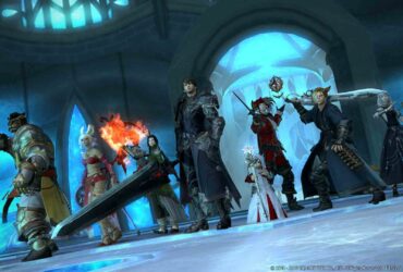 Tutto sulla patch 6.2 di Final Fantasy XIV Online: Island Sanctuary thumbnail
