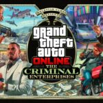 Tutto su The Criminal Enterprises: il nuovo aggiornamento di GTA Online thumbnail