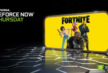 Tutti i giochi di questa settimana su GeForce NOW thumbnail