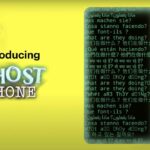 Su Snapchat arriva un mini-gioco in realtà aumentata: si chiama Ghost Phone thumbnail