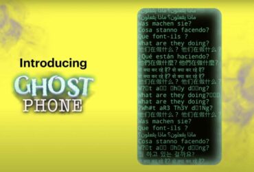 Su Snapchat arriva un mini-gioco in realtà aumentata: si chiama Ghost Phone thumbnail