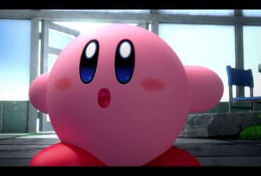 Arrivano i gelati dei personaggi Nintendo Kirby, Mario e Animal Crossing! thumbnail