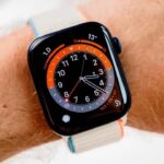 Il nuovo Apple Watch 8 misurerà la febbre thumbnail