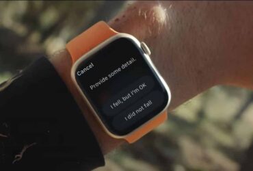 Svelati i dettagli del nuovo Apple Watch Rugged thumbnail