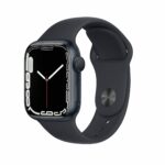 Apple Watch Series 7 mostra la sua resistenza in un video promozionale thumbnail