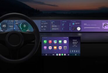 Apple assume un ex-dirigente di Lamborghini per Apple Car thumbnail