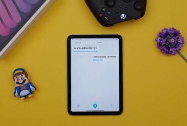 Apple indaga sui problemi di ricarica di iPad mini 6 thumbnail