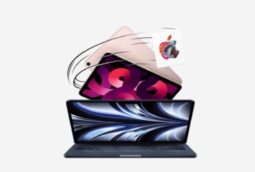 Apple lancia il Back to School in Italia, ecco le promozioni thumbnail