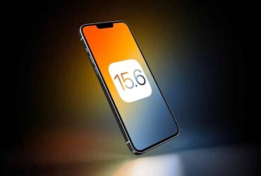 Apple rilascia iOS 15.6 (e porta novità anche sull'app TV) thumbnail