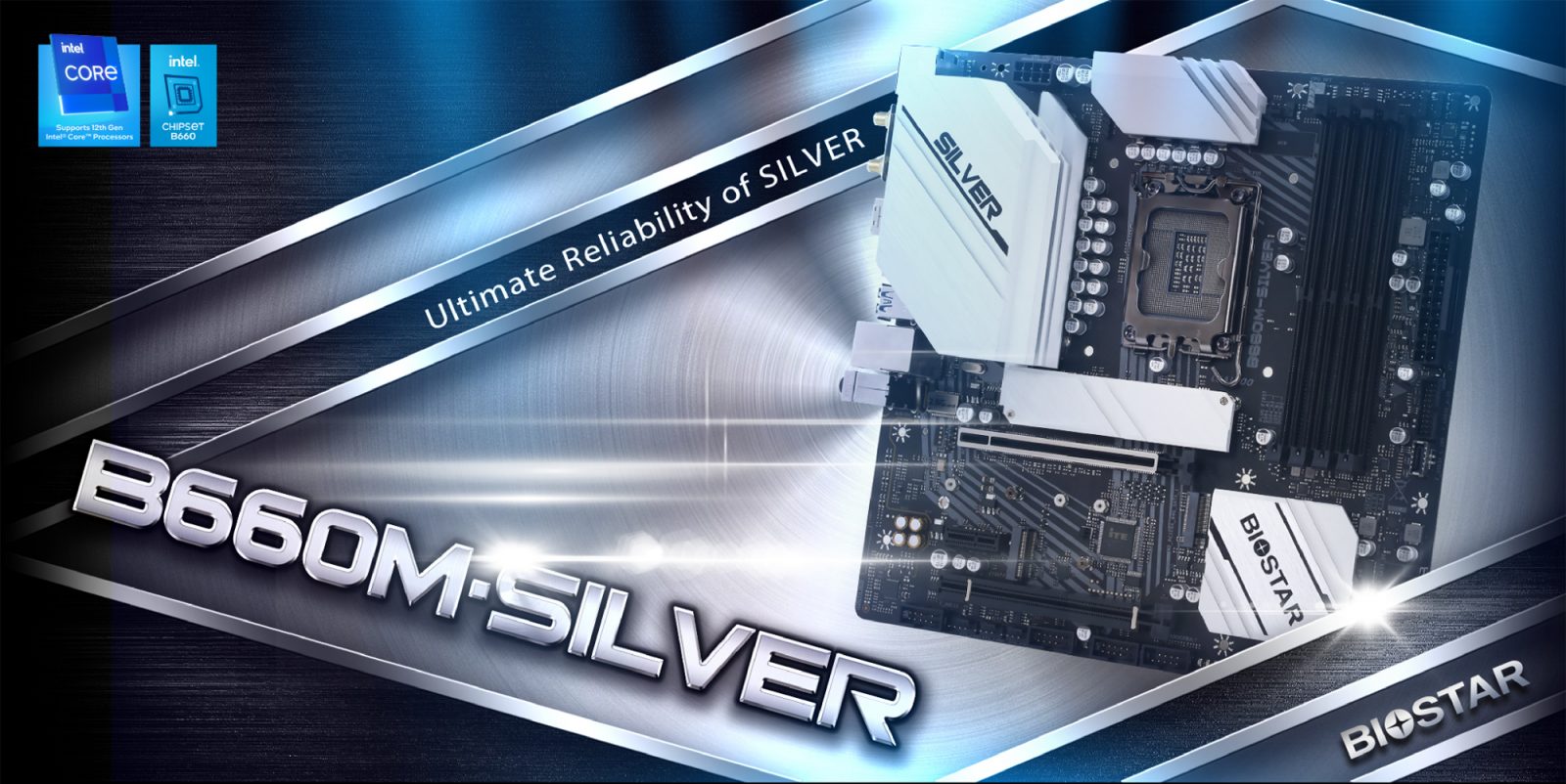 BIOSTAR: here is the presentation of the three best motherboards