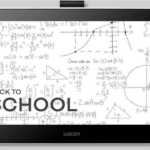 Rientro a scuola più tech grazie a tavolette e display interattivi Wacom thumbnail