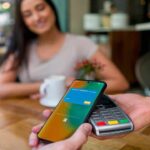 Bancomat lancia il servizio Huawei Pay in Italia thumbnail