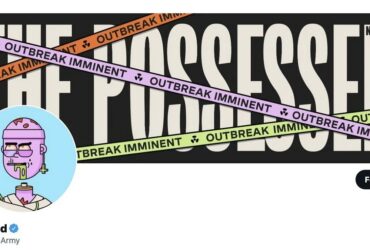 Gli account social dell'Esercito Britannico usati per truffe crypto thumbnail