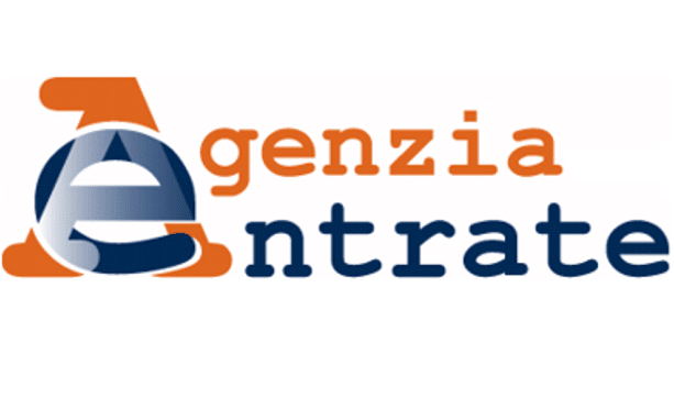 Revenue Agency logo