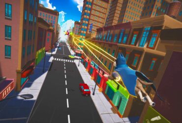 DC League of Super-Pets: Le Avventure di Krypto e Asso arriva su PC e console thumbnail