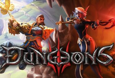 Dungeons 3 per Nintendo Switch arriva a settembre ed è già disponibile in preordine thumbnail