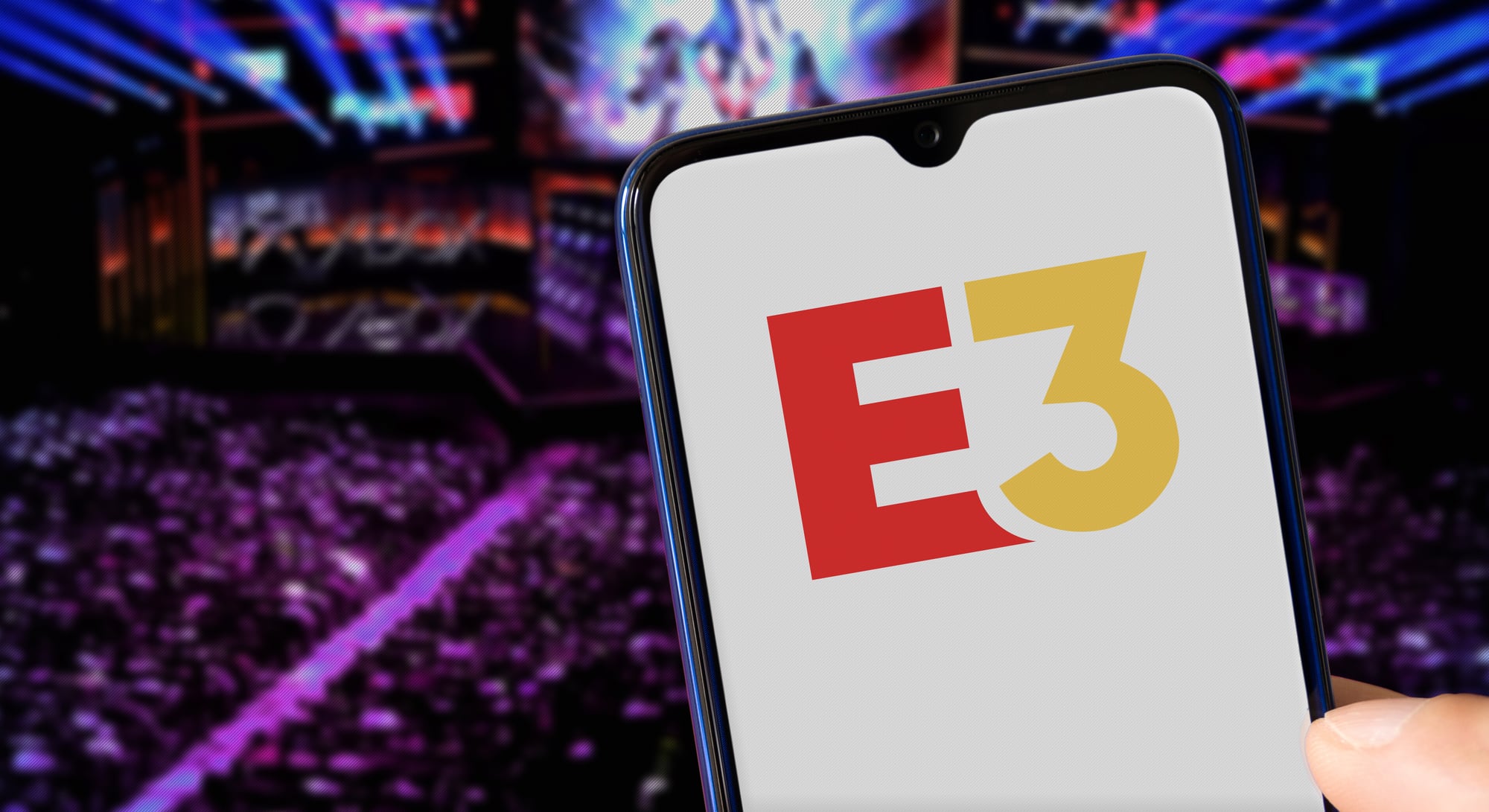 L'E3 tornerà nel 2023: l'evento sarà organizzato da ReedPop thumbnail