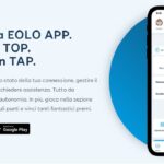 EOLO mette a disposizione dei suoi clienti una nuova app ufficiale, già disponibile su Android ed iOS thumbnail