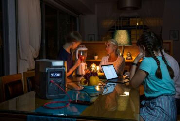 Le power station di EcoFlow sono la soluzione giusta contro i blackout estivi thumbnail