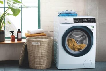 Contrastare lo spreco idrico con le lavatrici Electrolux thumbnail