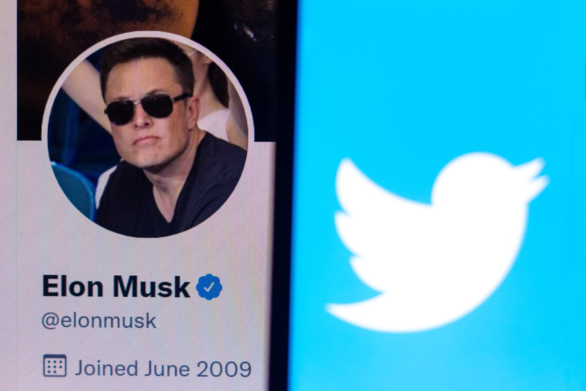 Elon Musk potrebbe essere costretto ad acquistare Twitter thumbnail