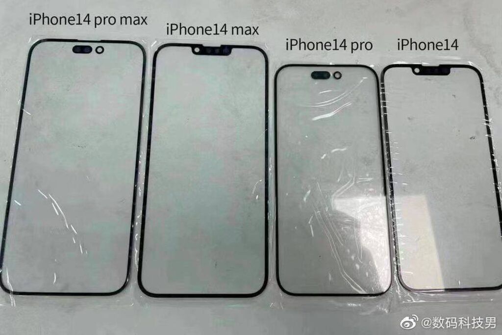 iphone 14 notch