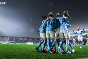 FIFA 23: un video mostra il gameplay del gioco thumbnail