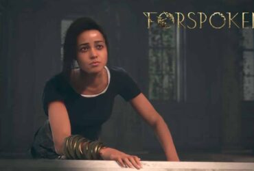 Forspoken è stato rinviato: l'uscita è fissata per il 2023 thumbnail