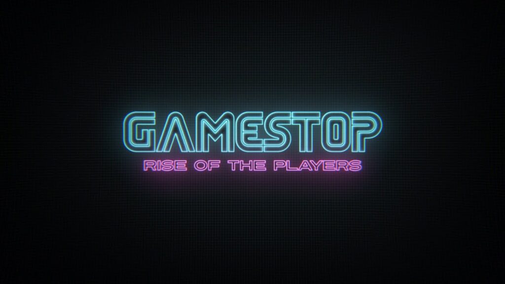GameStop- Rise of the Players