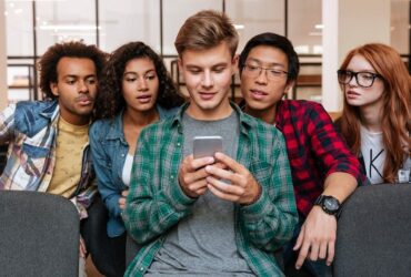 La Gen Z preferisce TikTok e Instagram a Google thumbnail