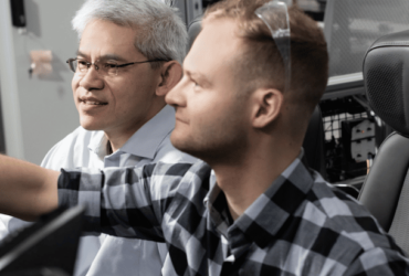 Red Hat e General Motors insieme per il progetto Smart car thumbnail