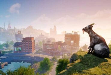 Annunciata la data d’uscita di Goat Simulator 3 thumbnail