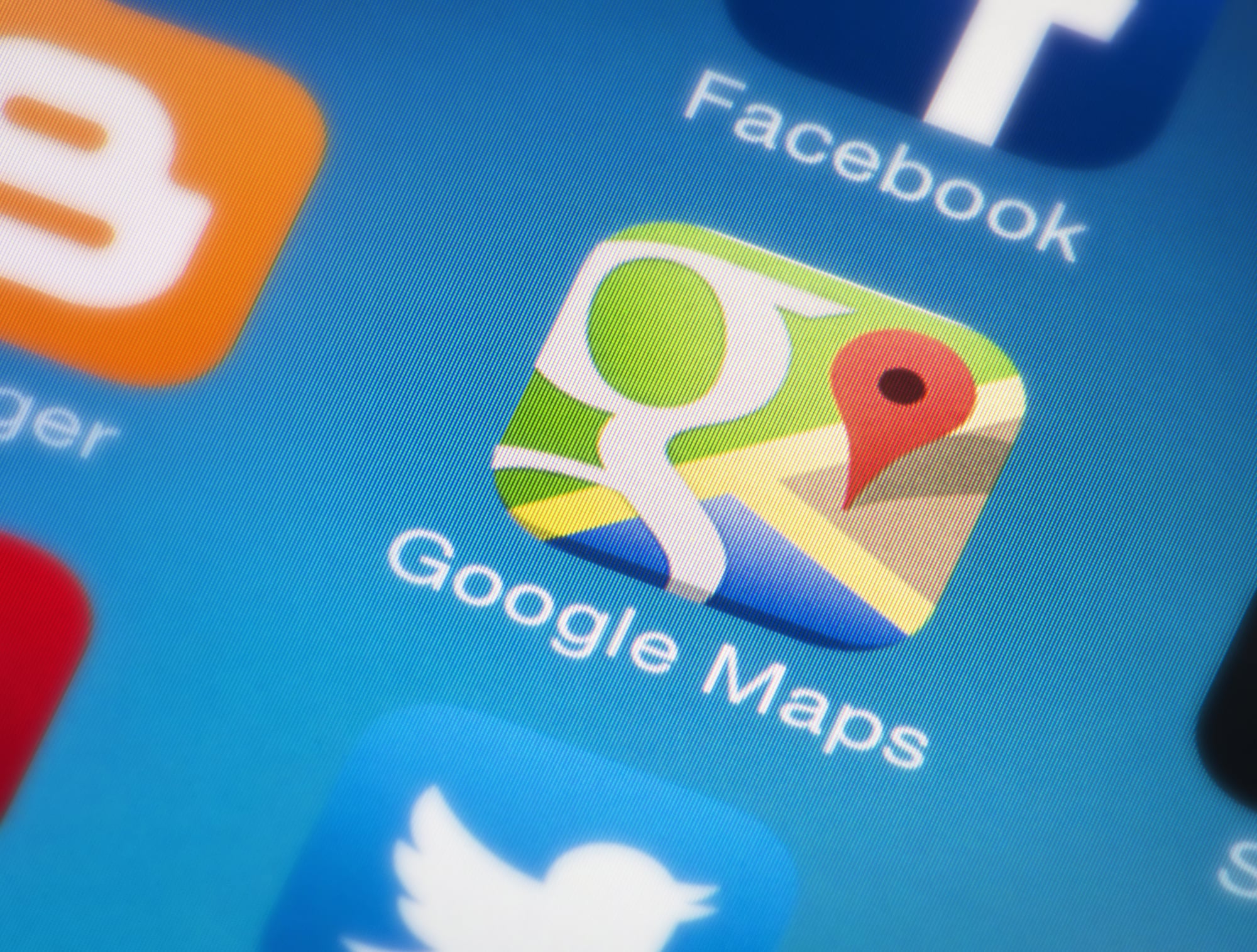 Google Maps indicherà percorsi personalizzati per le auto elettriche thumbnail