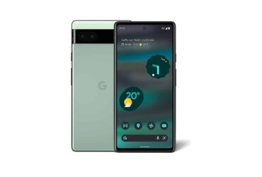 Google Pixel 6a disponibile in preordine in Italia con Pixel Buds incluse thumbnail