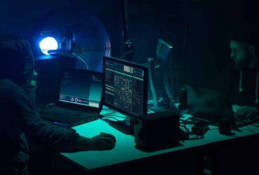 HP Wolf Security pubblica il report The Evolution of Cybercrime thumbnail