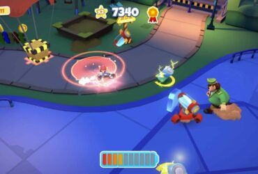 Ecco tutte le novità di luglio 2022 su Apple Arcade thumbnail