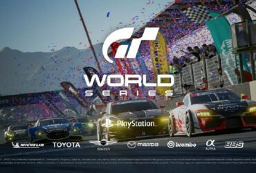 Come e quando guardare il Gran Turismo World Series in diretta da Salisburgo thumbnail
