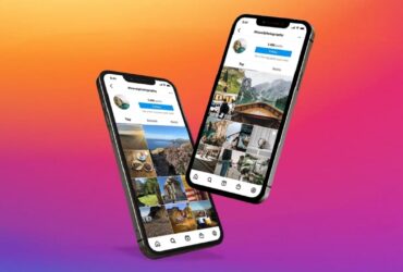 Il feed di Instagram in continuo cambiamento, più post suggeriti dall'AI thumbnail