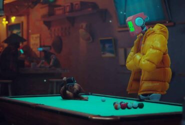 È ora possibile prenotare l’edizione fisica di Stray per PlayStation thumbnail