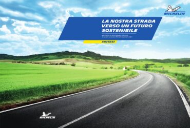 Michelin svela il Bilancio di Sostenibilità 2021 thumbnail
