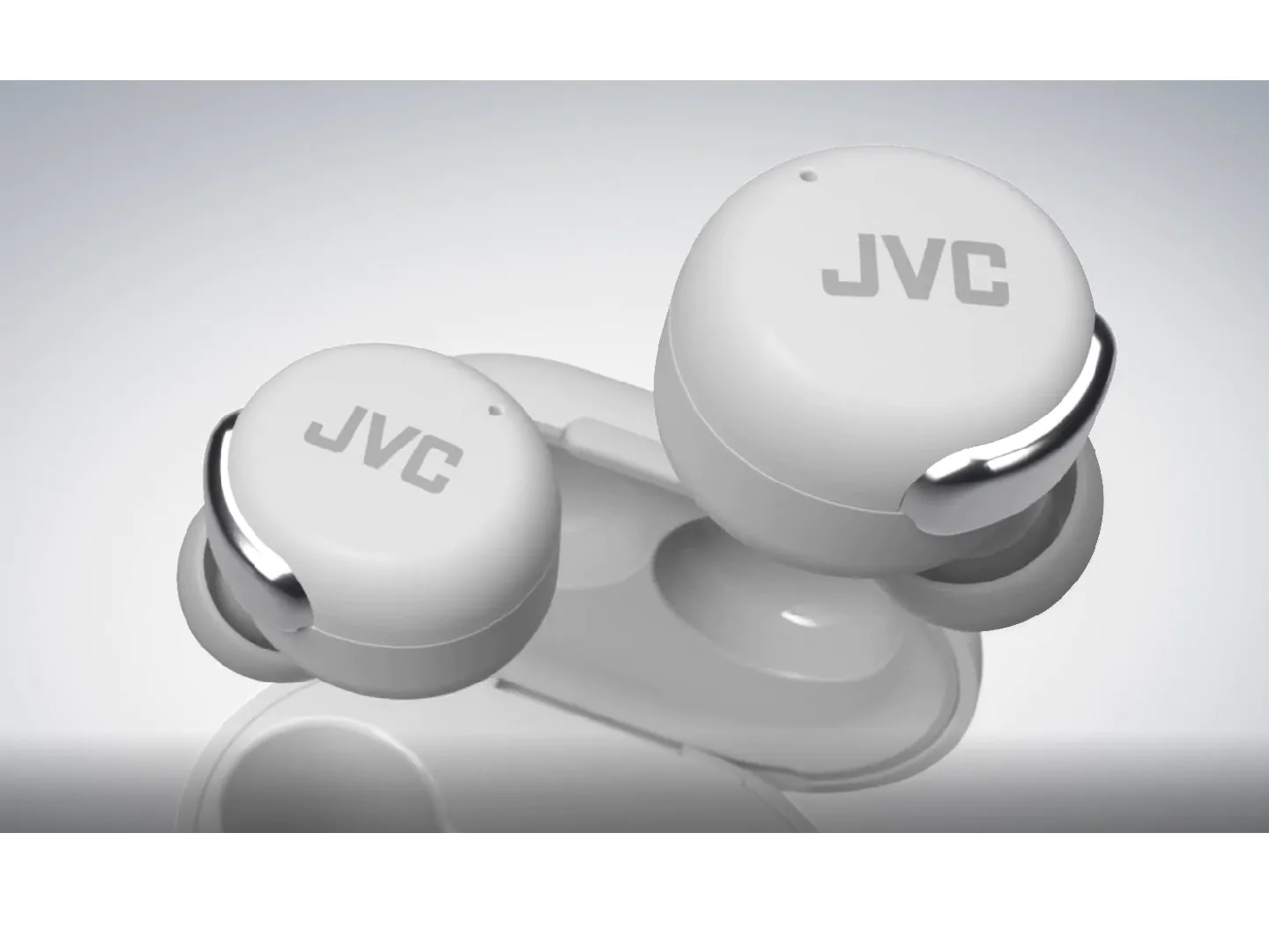 JVC announces the new HA-A30T earphones
