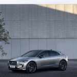 Jaguar punterà sulle auto elettriche: gamma a zero emissioni con 10 anni d'anticipo rispetto all'UE thumbnail