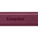 Kingston Digital lancia il nuovo drive USB DataTraveler Max Type-A thumbnail