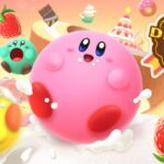 Kirby's Dream Buffet: here is the trailer for the new multiplayer title