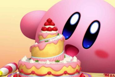 Kirby's Dream Buffet sta per arrivare su Nintendo Switch thumbnail