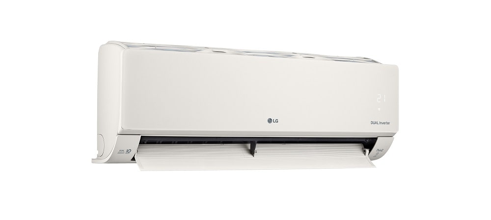 LG ARTCOOL Color residential air conditioners min