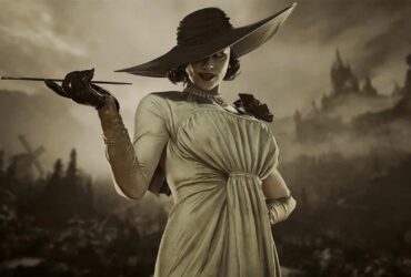Lady Dimitrescu si unisce alla modalità Mercenari nel nuovo trailer di Resident Evil Village thumbnail